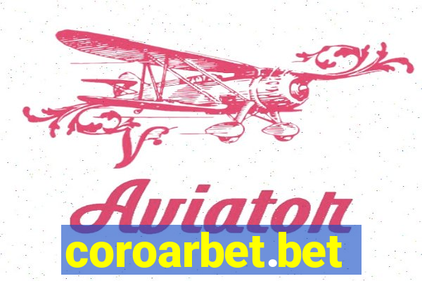 coroarbet.bet