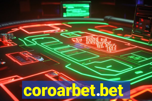 coroarbet.bet