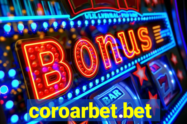 coroarbet.bet