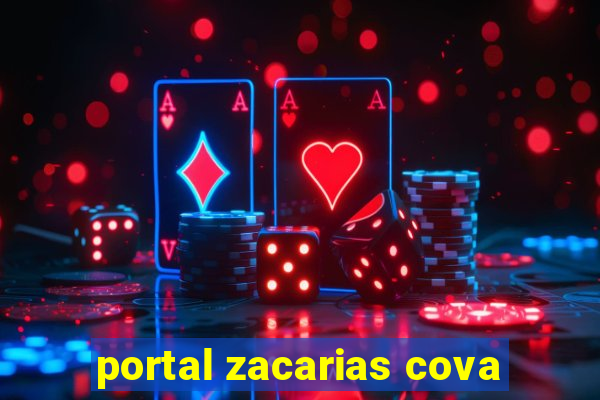 portal zacarias cova