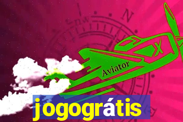 jogográtis