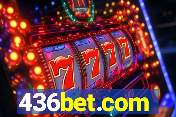 436bet.com