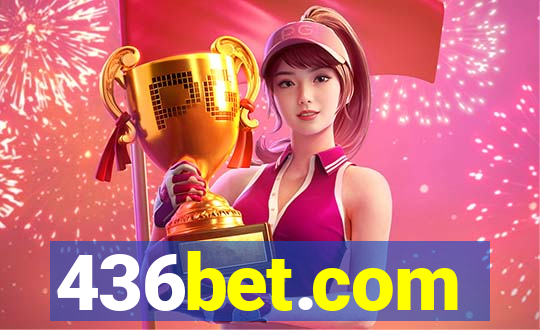 436bet.com