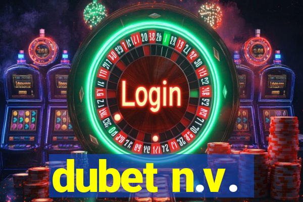 dubet n.v.