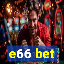 e66 bet