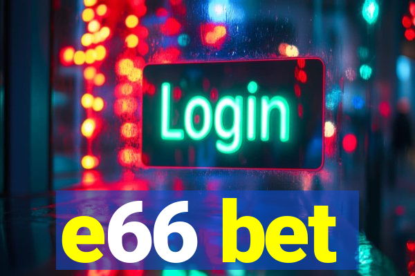 e66 bet