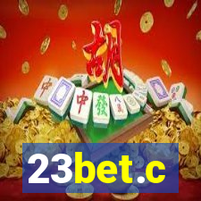 23bet.c