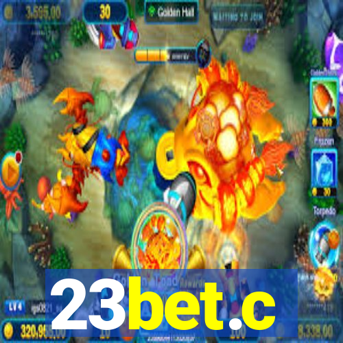 23bet.c