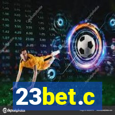 23bet.c