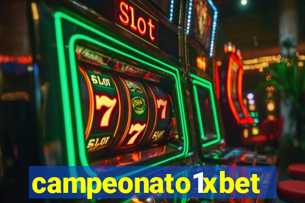 campeonato1xbet