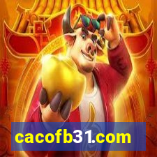 cacofb31.com