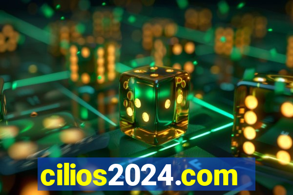 cilios2024.com