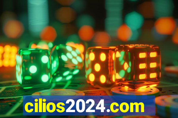 cilios2024.com