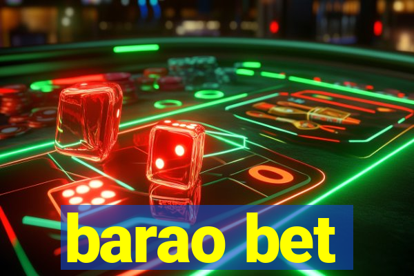 barao bet