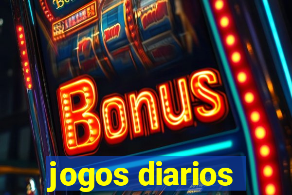 jogos diarios