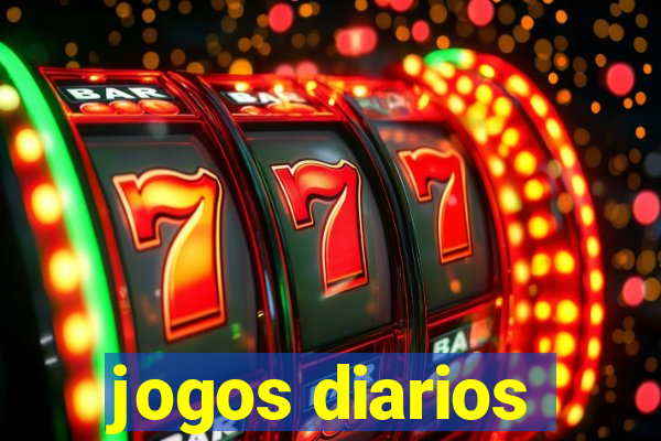 jogos diarios