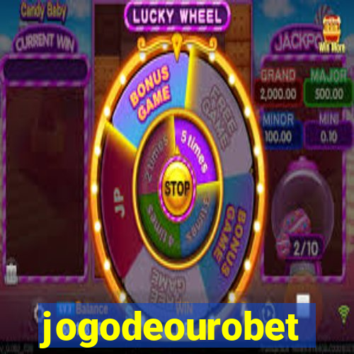 jogodeourobet