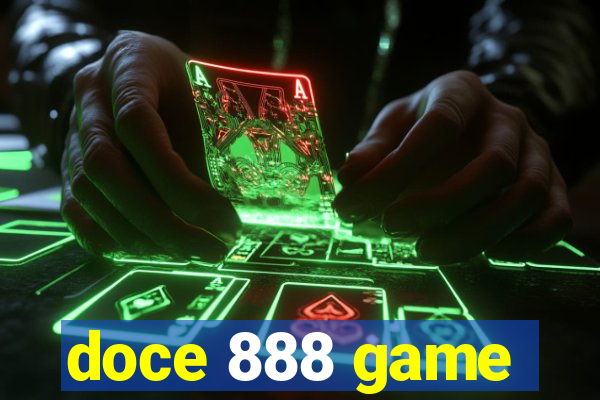 doce 888 game