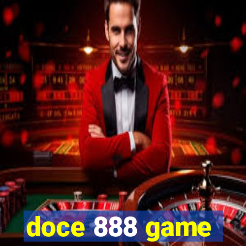 doce 888 game