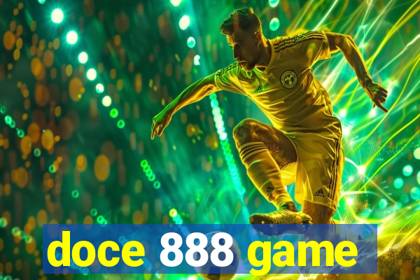 doce 888 game