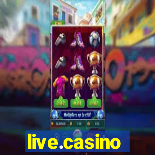 live.casino