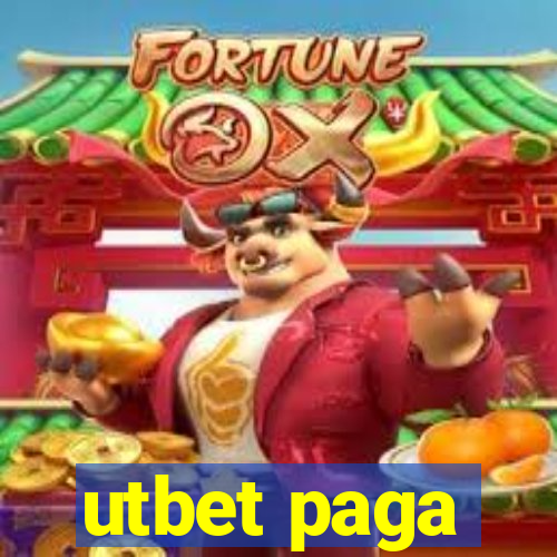 utbet paga