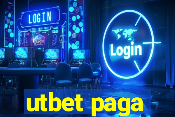 utbet paga