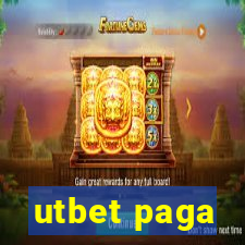 utbet paga