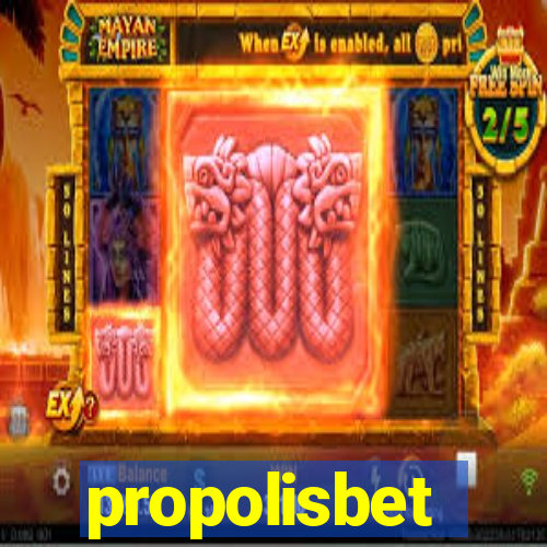 propolisbet