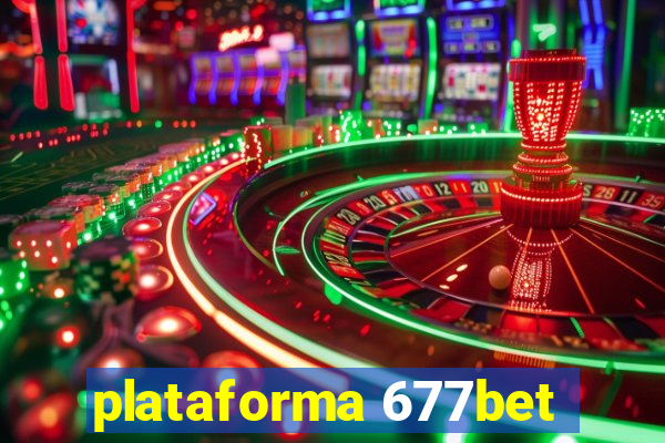 plataforma 677bet