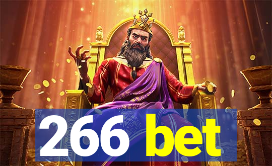 266 bet