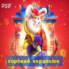 cuphead expansion 1.3 download