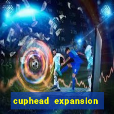 cuphead expansion 1.3 download