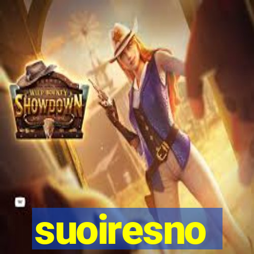 suoiresno