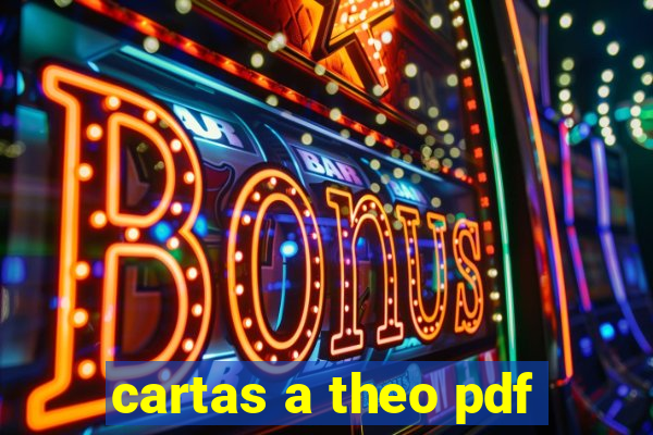 cartas a theo pdf