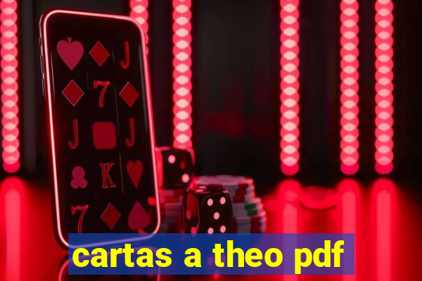 cartas a theo pdf