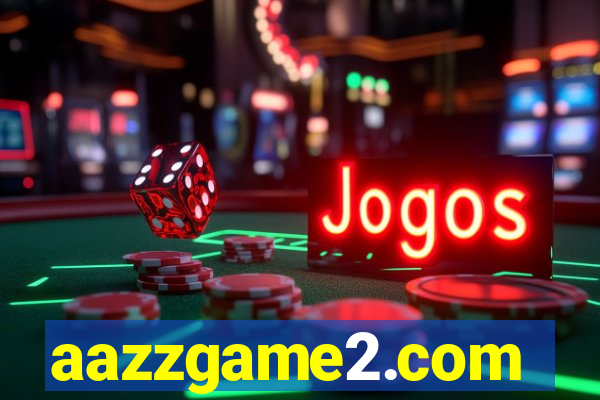 aazzgame2.com