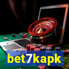 bet7kapk