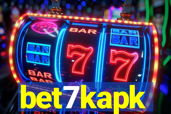 bet7kapk