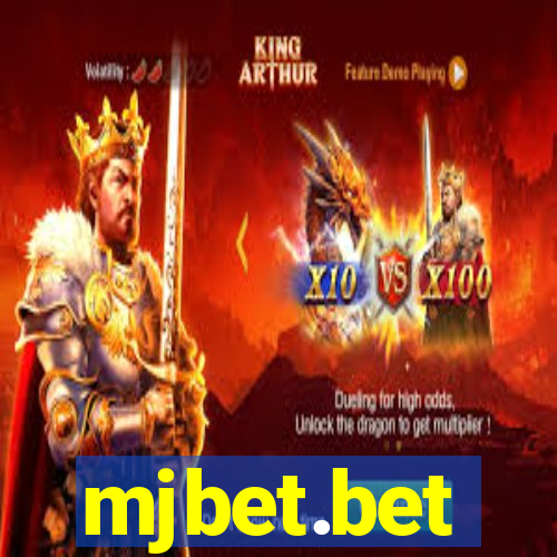 mjbet.bet