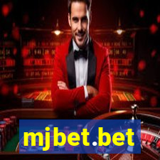 mjbet.bet