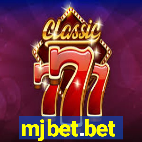 mjbet.bet