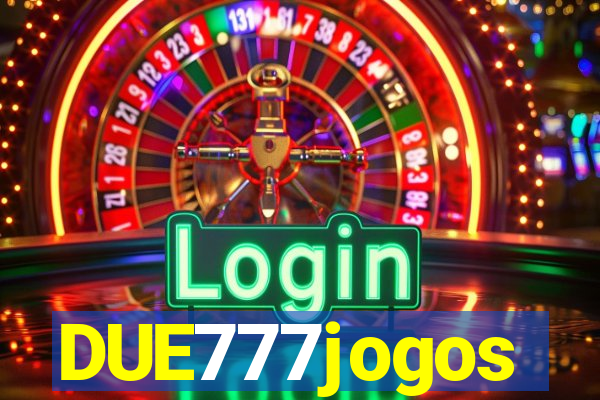 DUE777jogos