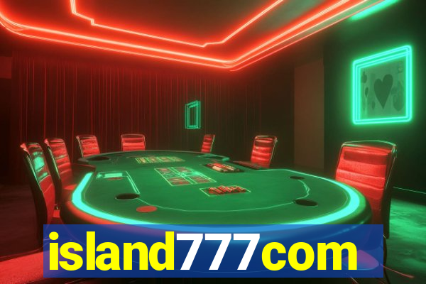 island777com