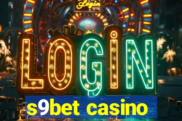 s9bet casino