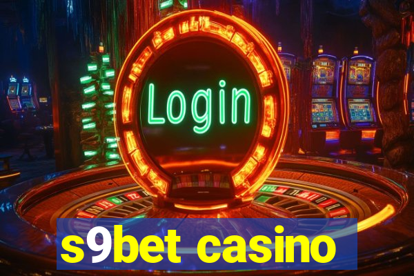 s9bet casino