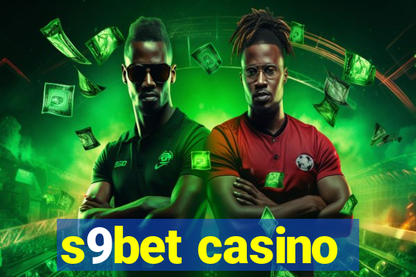 s9bet casino