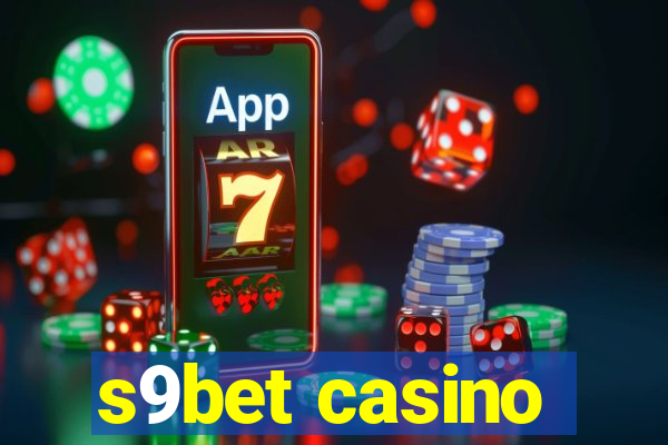 s9bet casino