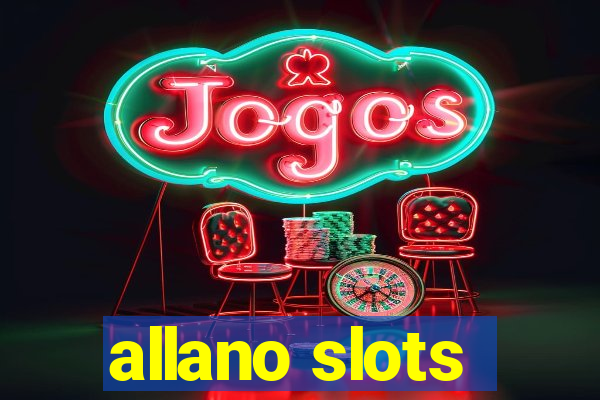 allano slots