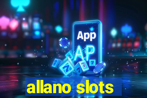 allano slots